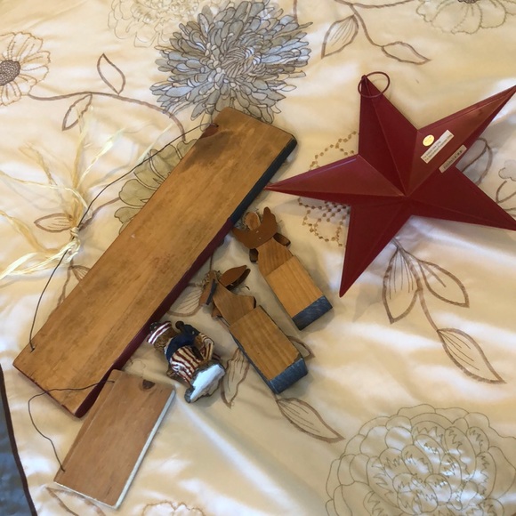 Americana bundle - Picture 2 of 10